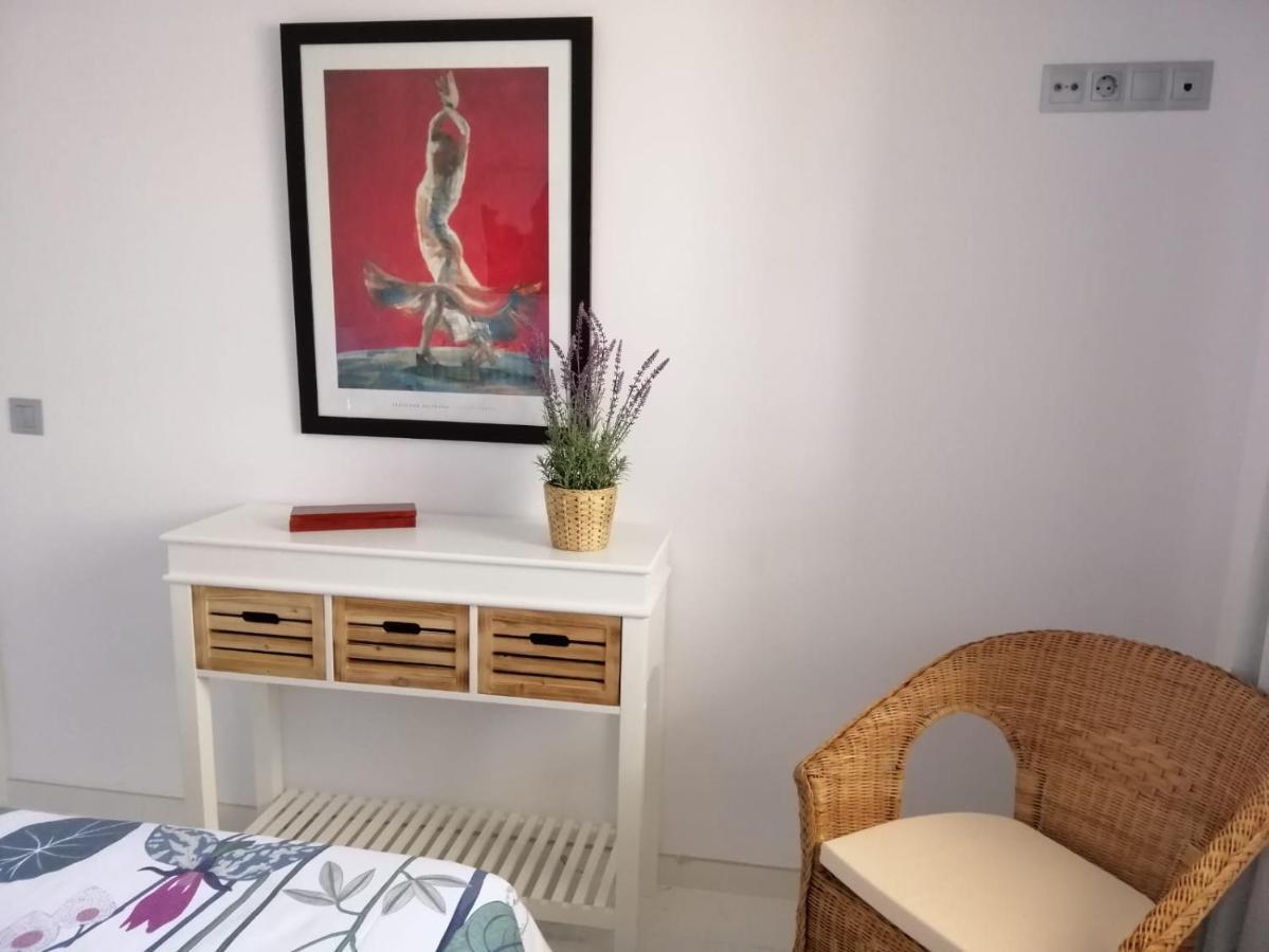 Appartement 315 En Paseo Maritimo 96