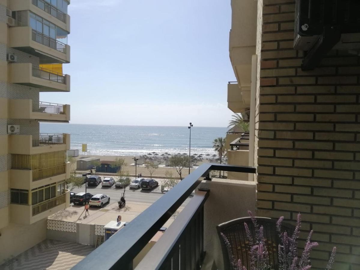 315 En Paseo Maritimo 96 Appartement Fuengirola