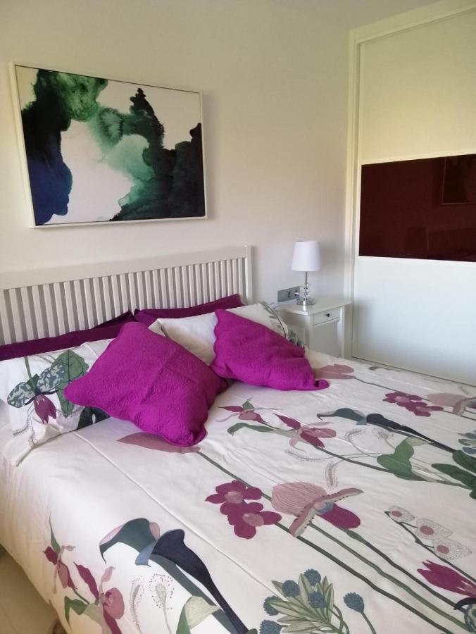 315 En Paseo Maritimo 96 Appartement *