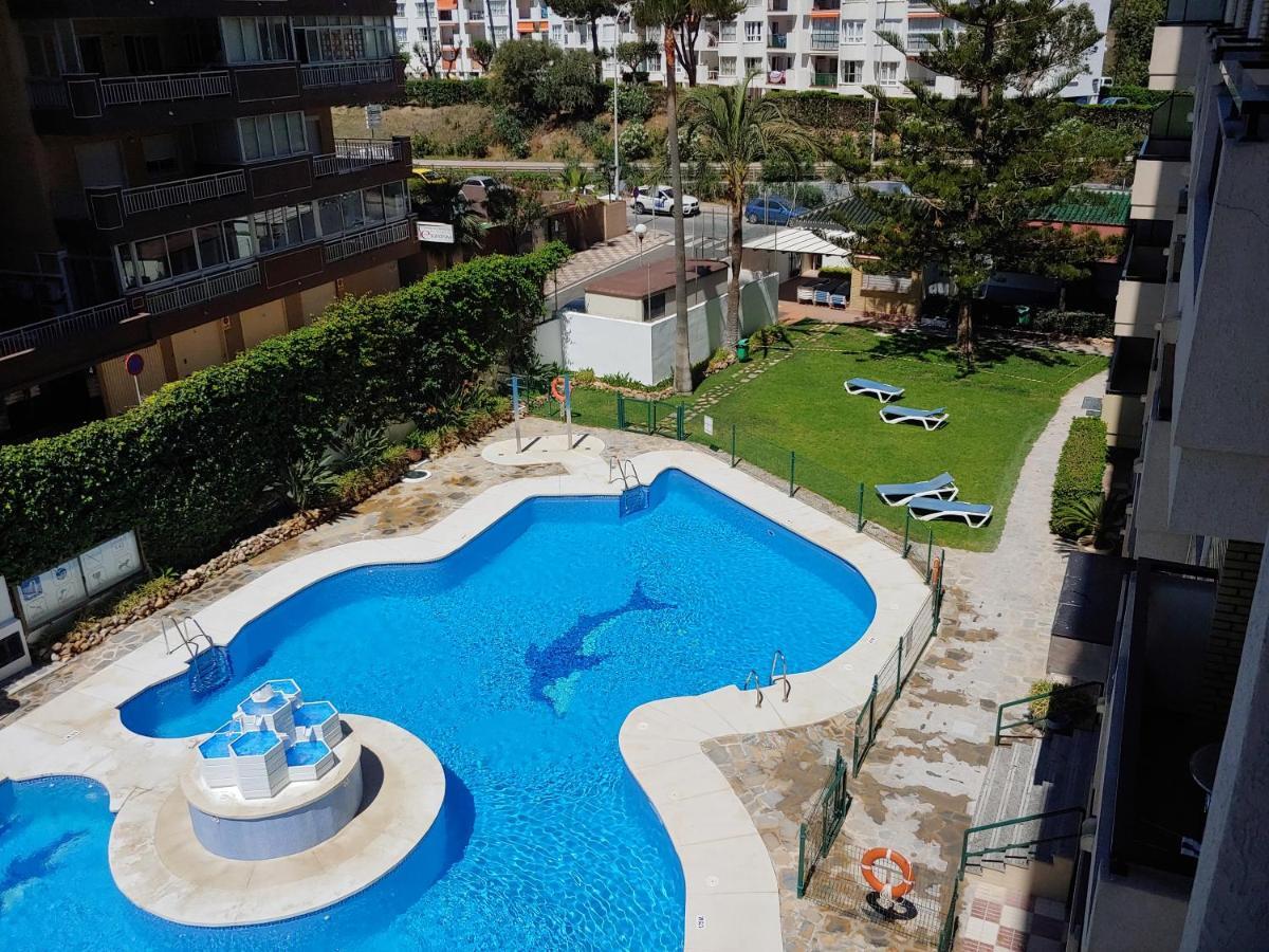 315 En Paseo Maritimo 96 Appartement Fuengirola