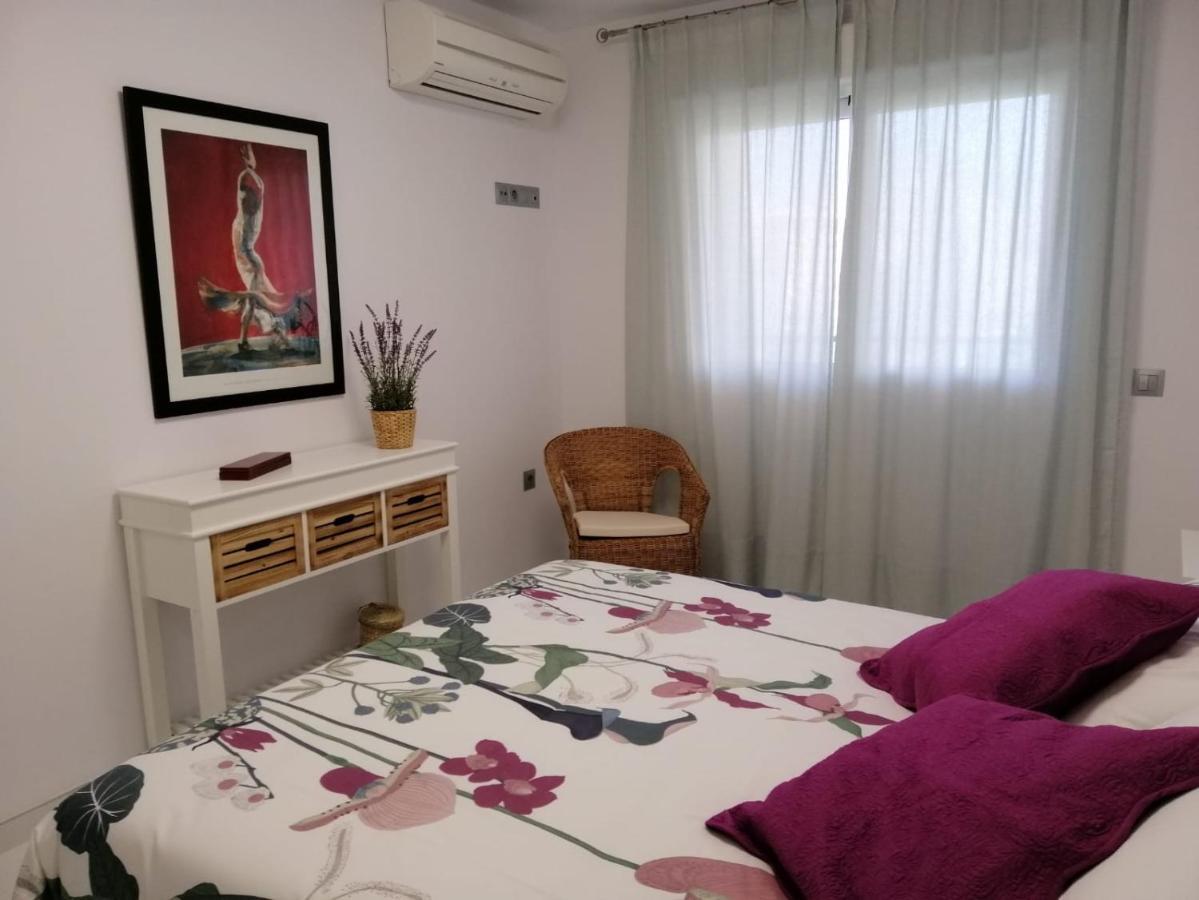Appartement 315 En Paseo Maritimo 96 Fuengirola