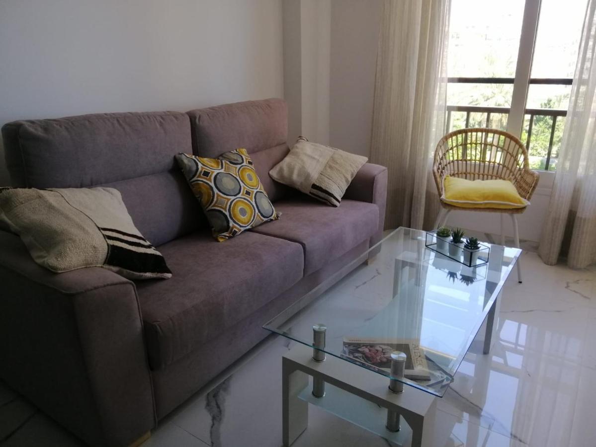 Appartement 315 En Paseo Maritimo 96 *