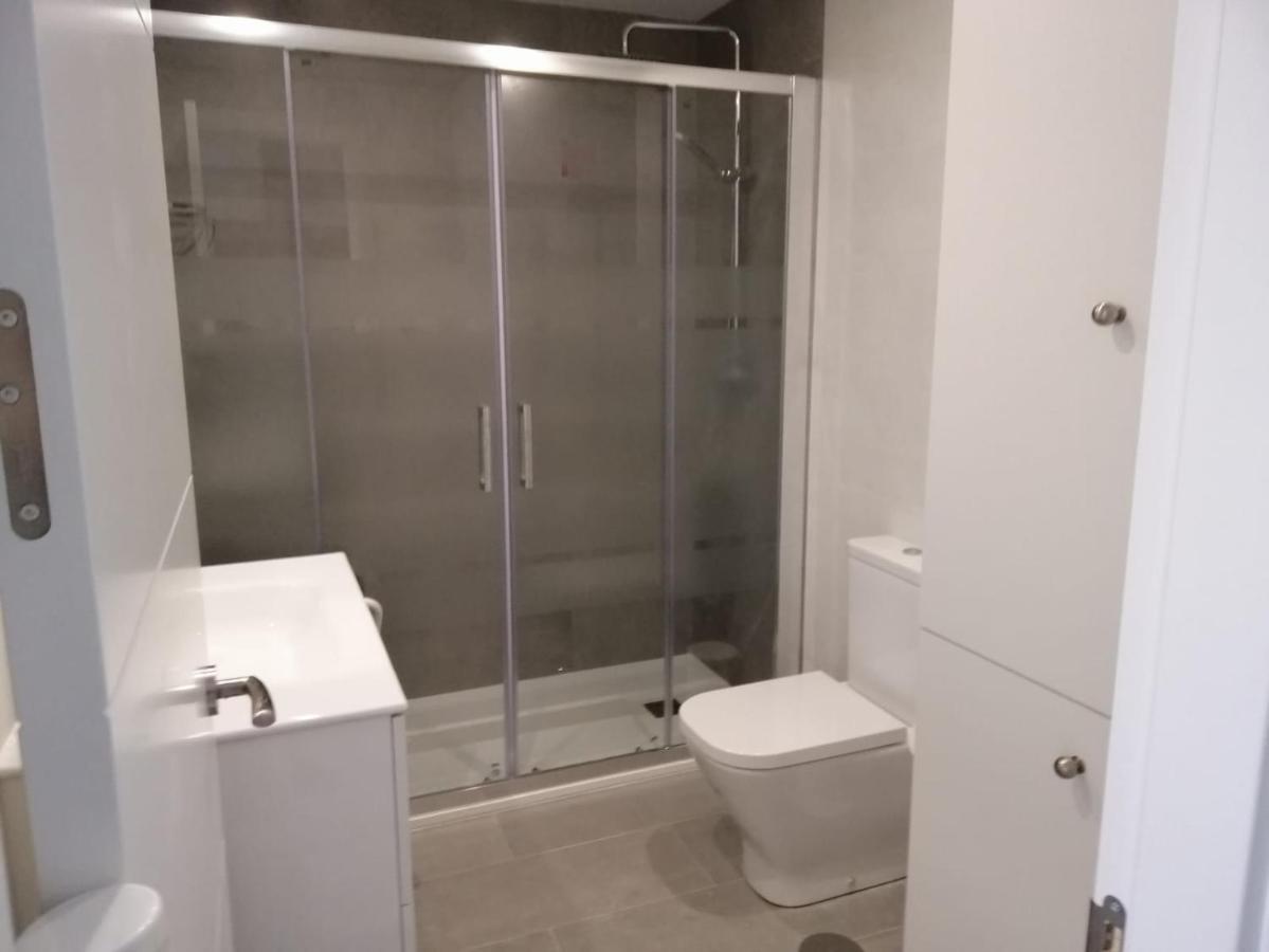 Appartement 315 En Paseo Maritimo 96 *