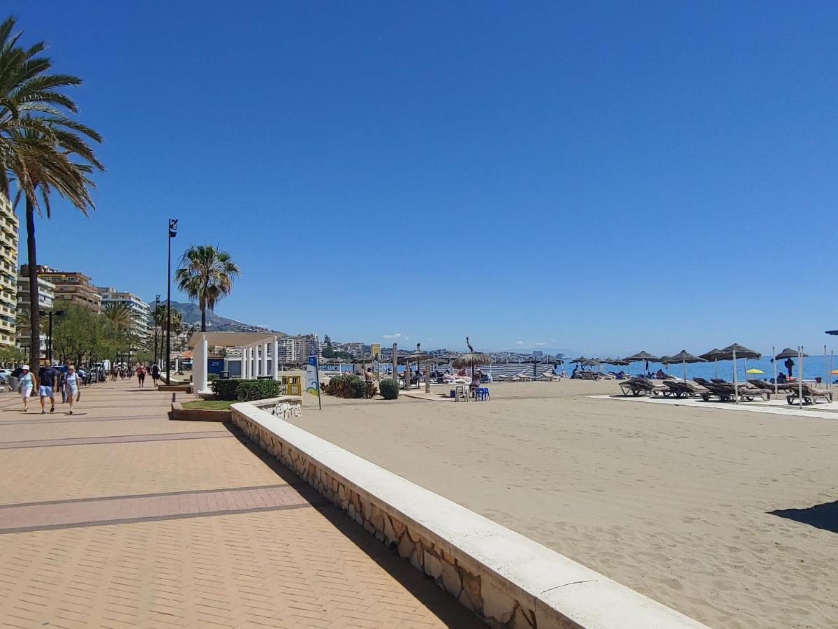 Appartement 315 En Paseo Maritimo 96 Fuengirola