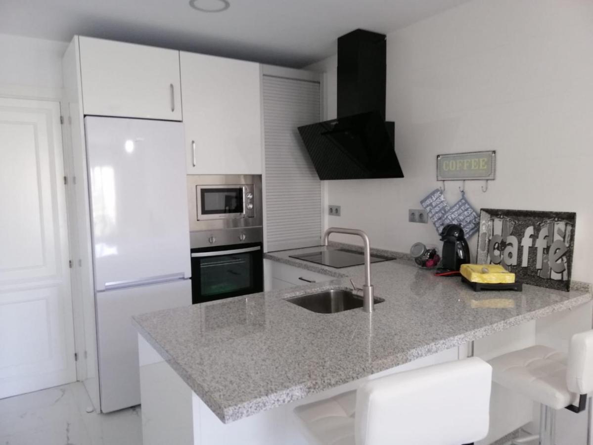 315 En Paseo Maritimo 96 Appartement *