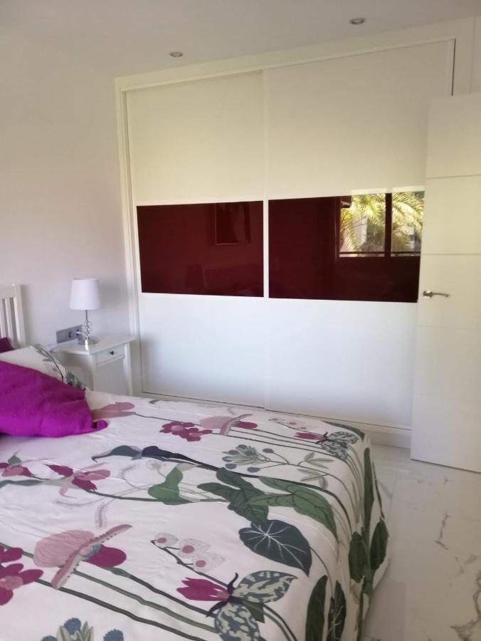 315 En Paseo Maritimo 96 Appartement Fuengirola