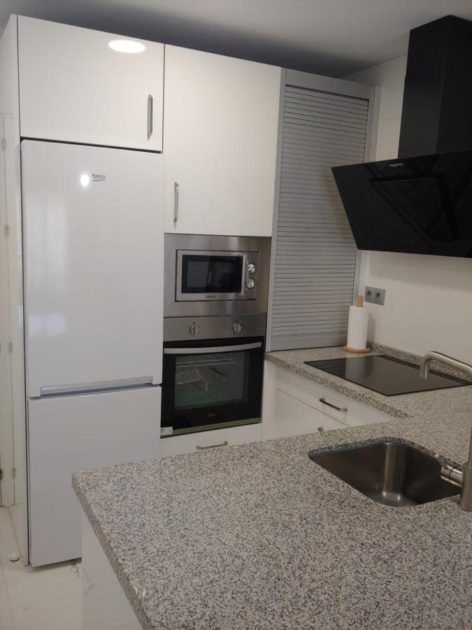 Appartement 315 En Paseo Maritimo 96 Fuengirola