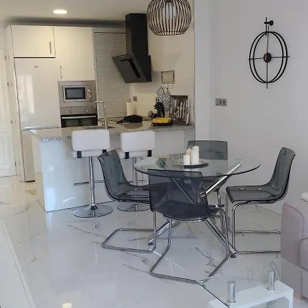 Apartamento 315 En Paseo Maritimo 96 Fuengirola Exterior foto