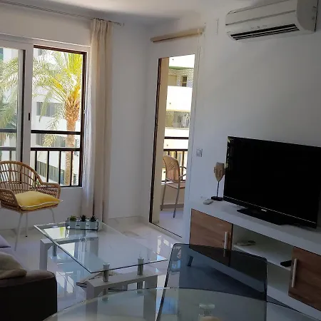 Apartamento 315 En Paseo Maritimo 96 Fuengirola Exterior foto