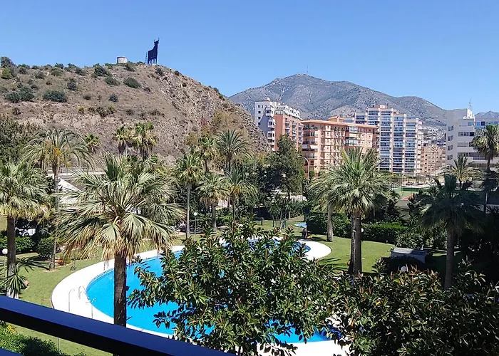Apartamento 315 En Paseo Maritimo 96